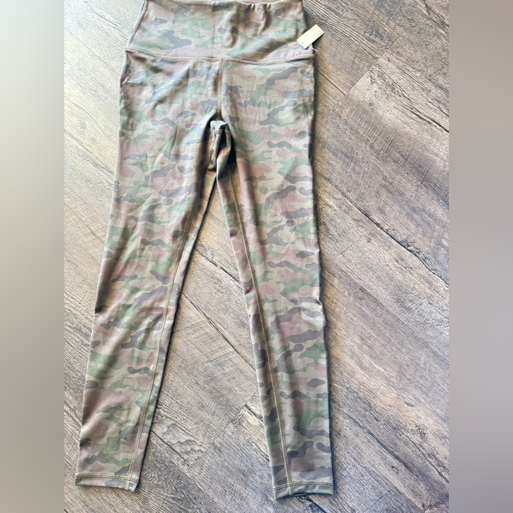 Camo Print for women’s Leggings